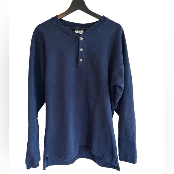 Vintage Button up Sweater Size L - Picture 1 of 4